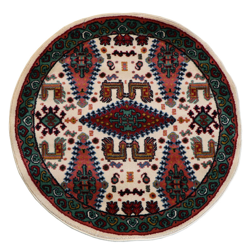 گبه ماشینی مدل آرینا کد 8764