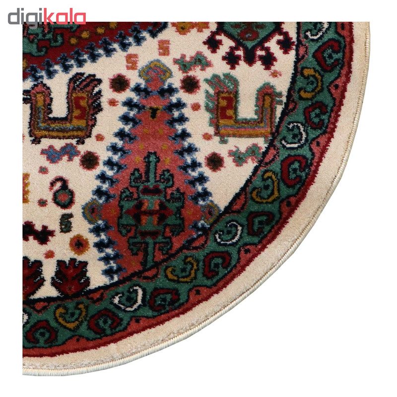 گبه ماشینی مدل آرینا کد 8764