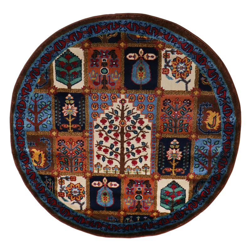 گبه ماشینی مدل آرینا کد 8765