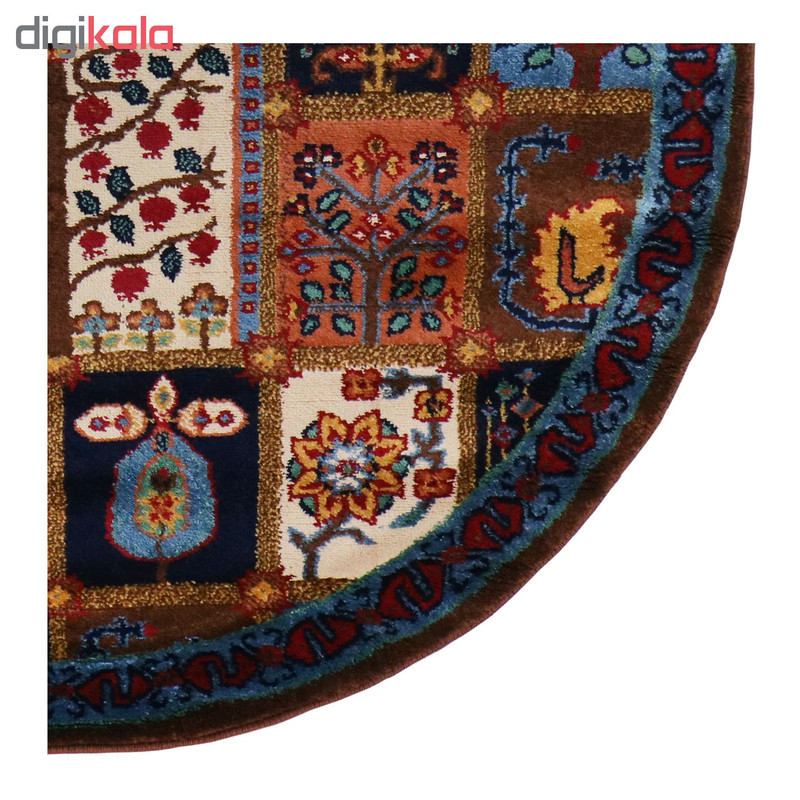 گبه ماشینی مدل آرینا کد 8765