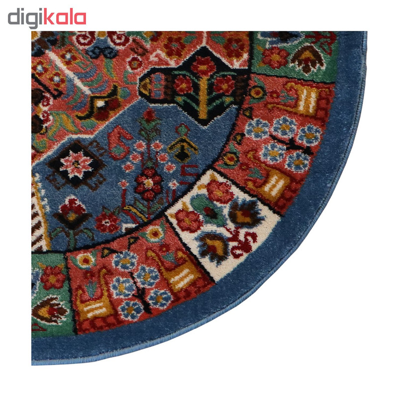 گبه ماشینی مدل آرینا کد 8766