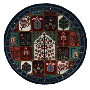 گبه ماشینی مدل آرینا کد 8767