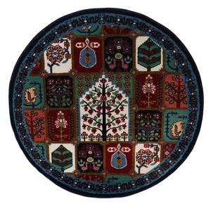 گبه ماشینی مدل آرینا کد 8767