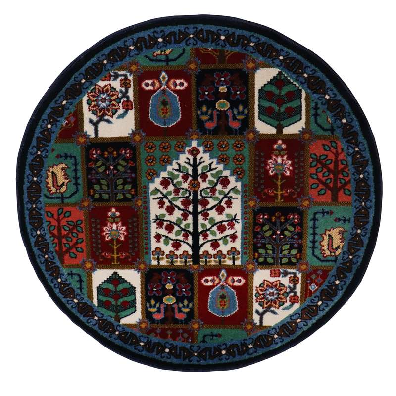 گبه ماشینی مدل آرینا کد 8767 گبه ماشینی مدل آرینا کد 8767