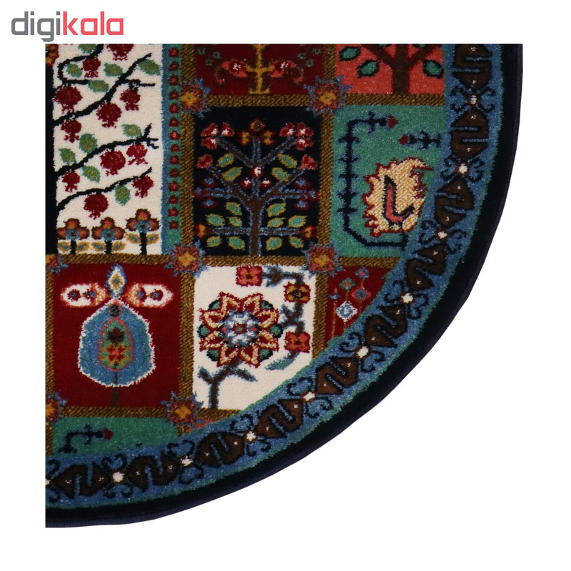گبه ماشینی مدل آرینا کد 8767 گبه ماشینی مدل آرینا کد 8767
