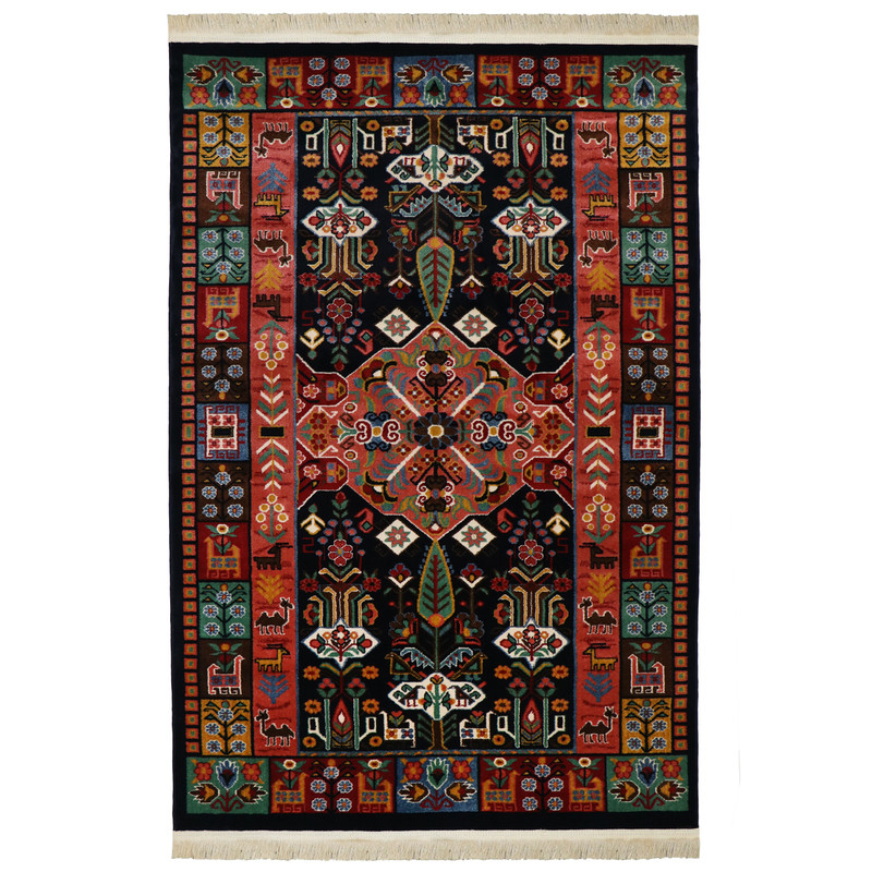 گبه ماشینی مدل آرینا کد 8786 گبه ماشینی مدل آرینا کد 8786