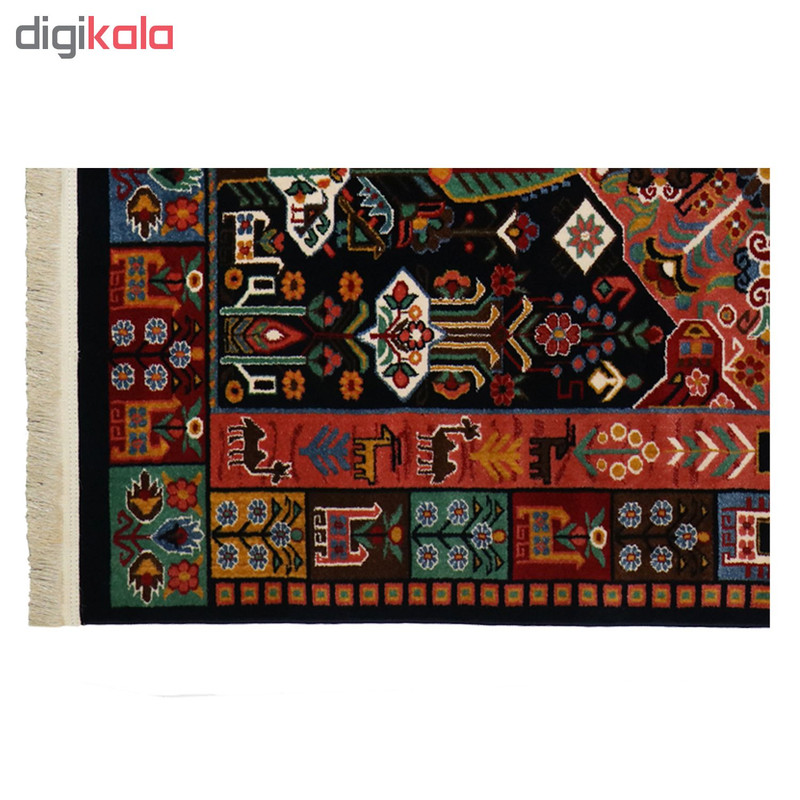 گبه ماشینی مدل آرینا کد 8786 گبه ماشینی مدل آرینا کد 8786