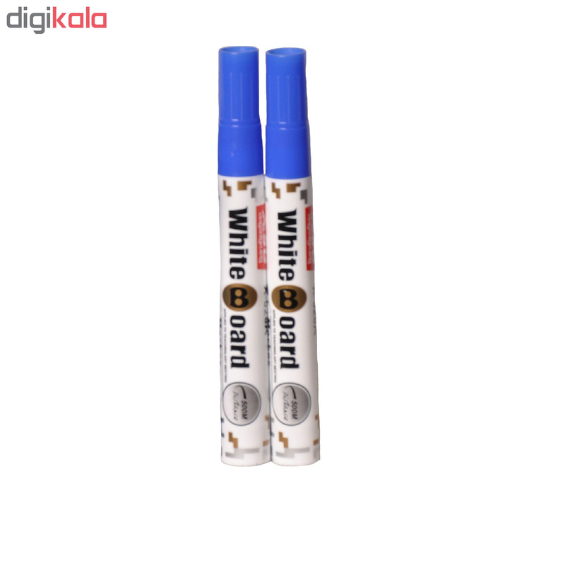 ماژیک وایت برد ایکس اس جی کد 528_A