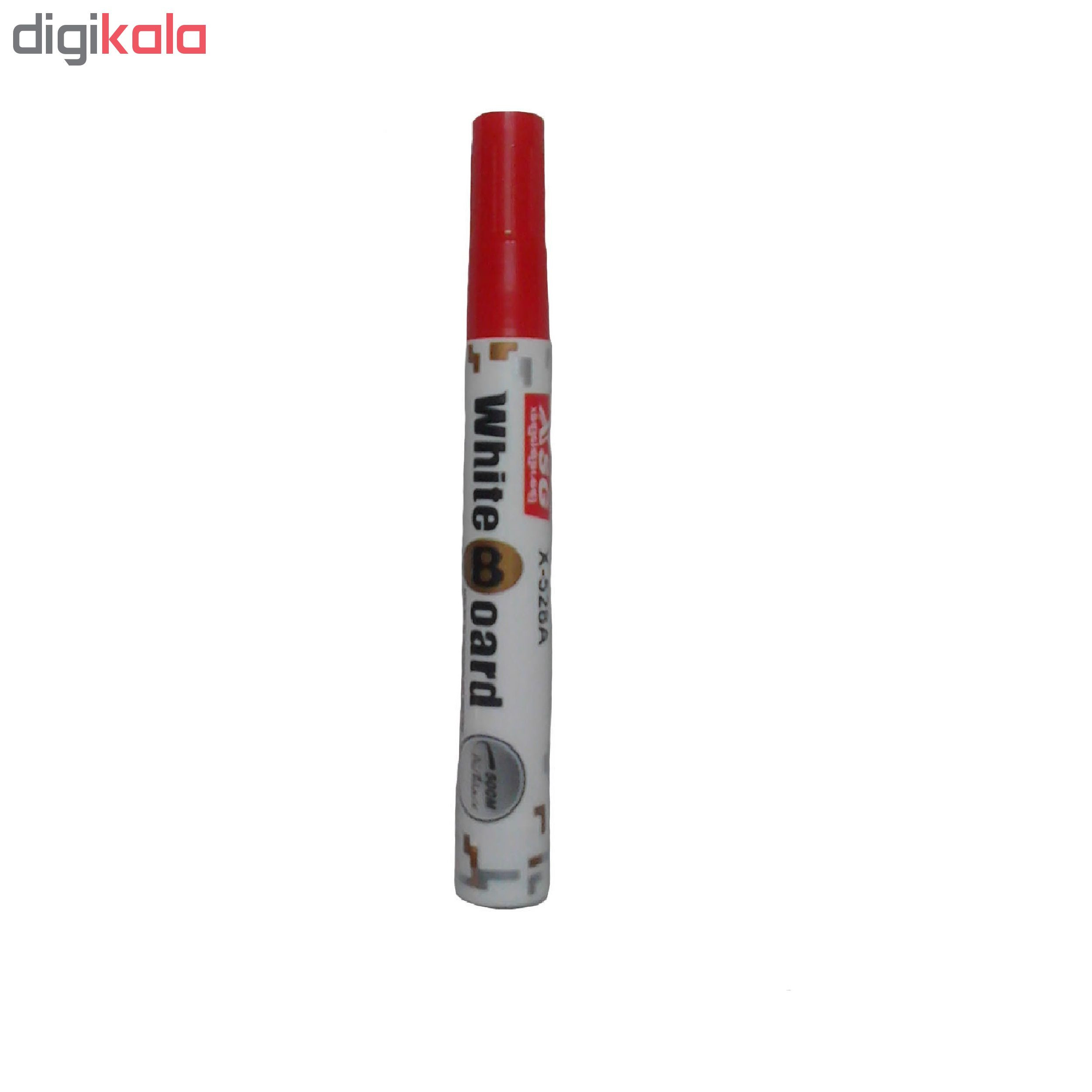 ماژیک وایت برد ایکس اس جی کد 528_A