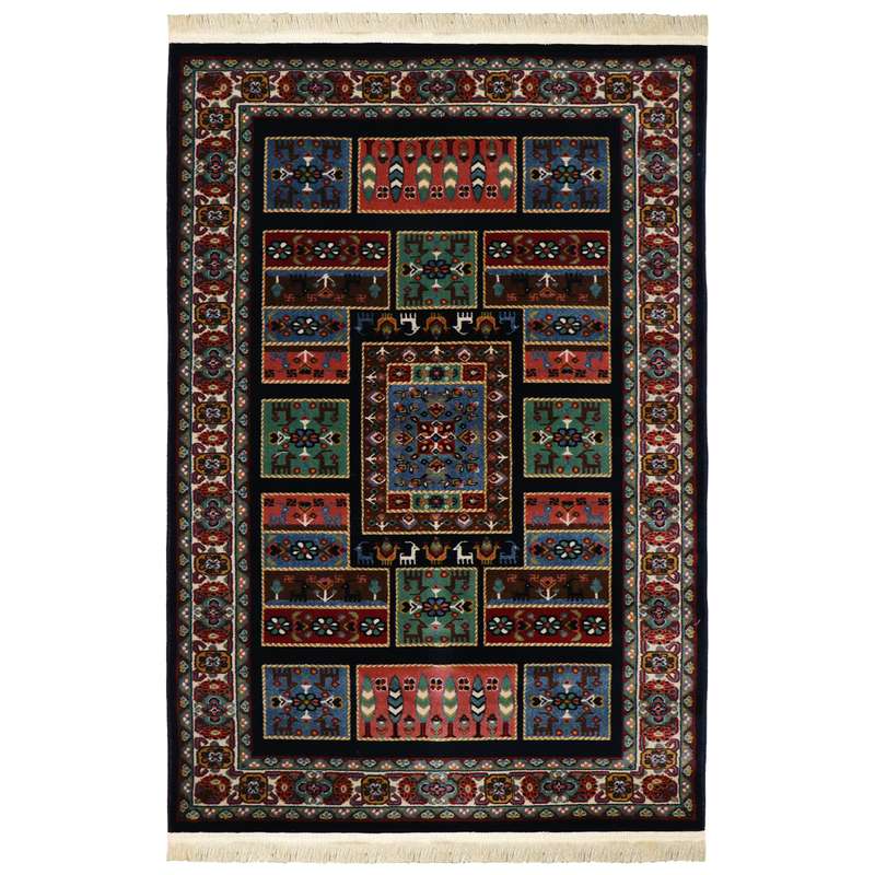 گبه ماشینی مدل آرینا کد 8798 گبه ماشینی مدل آرینا کد 8798