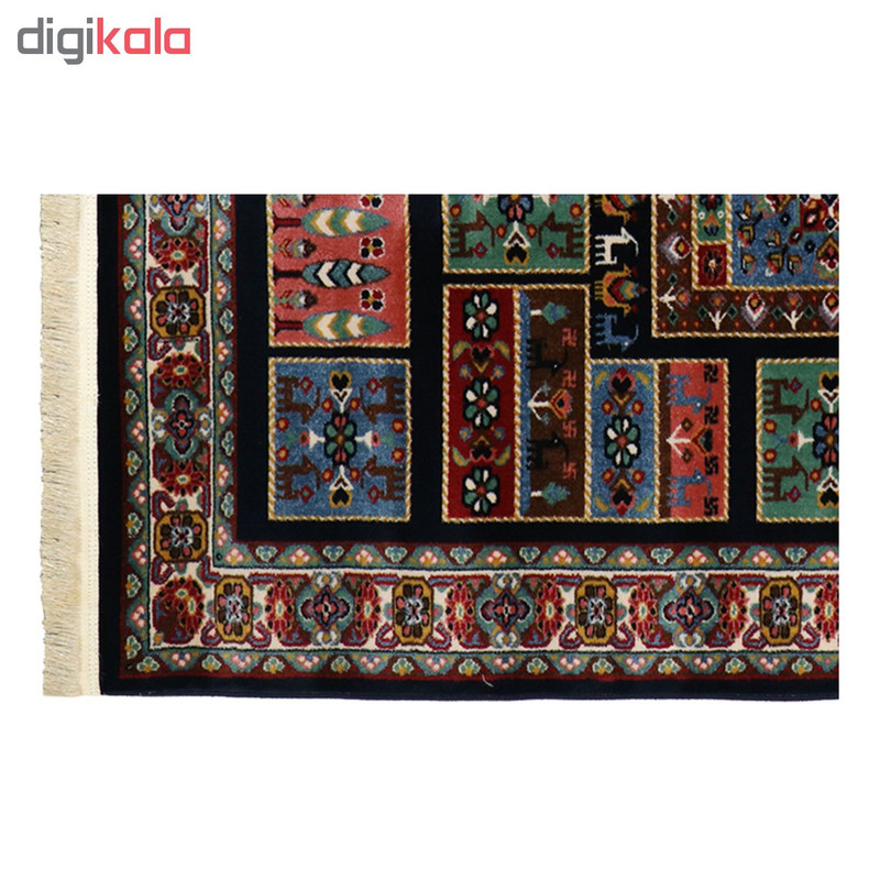 گبه ماشینی مدل آرینا کد 8798 گبه ماشینی مدل آرینا کد 8798