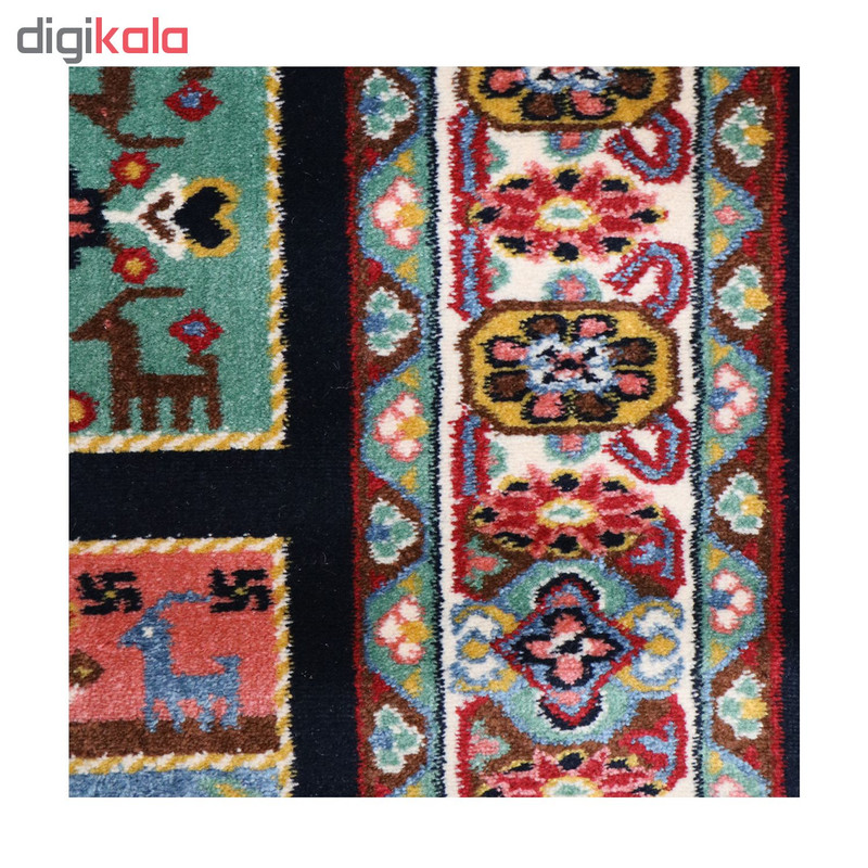 گبه ماشینی مدل آرینا کد 8798 گبه ماشینی مدل آرینا کد 8798
