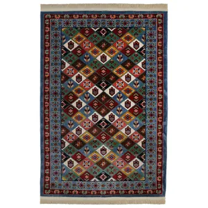 گبه ماشینی مدل آرینا کد 8805
