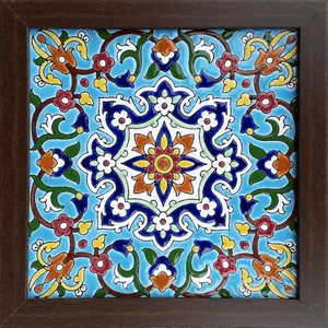 تابلو کاشی کاری کد 0009