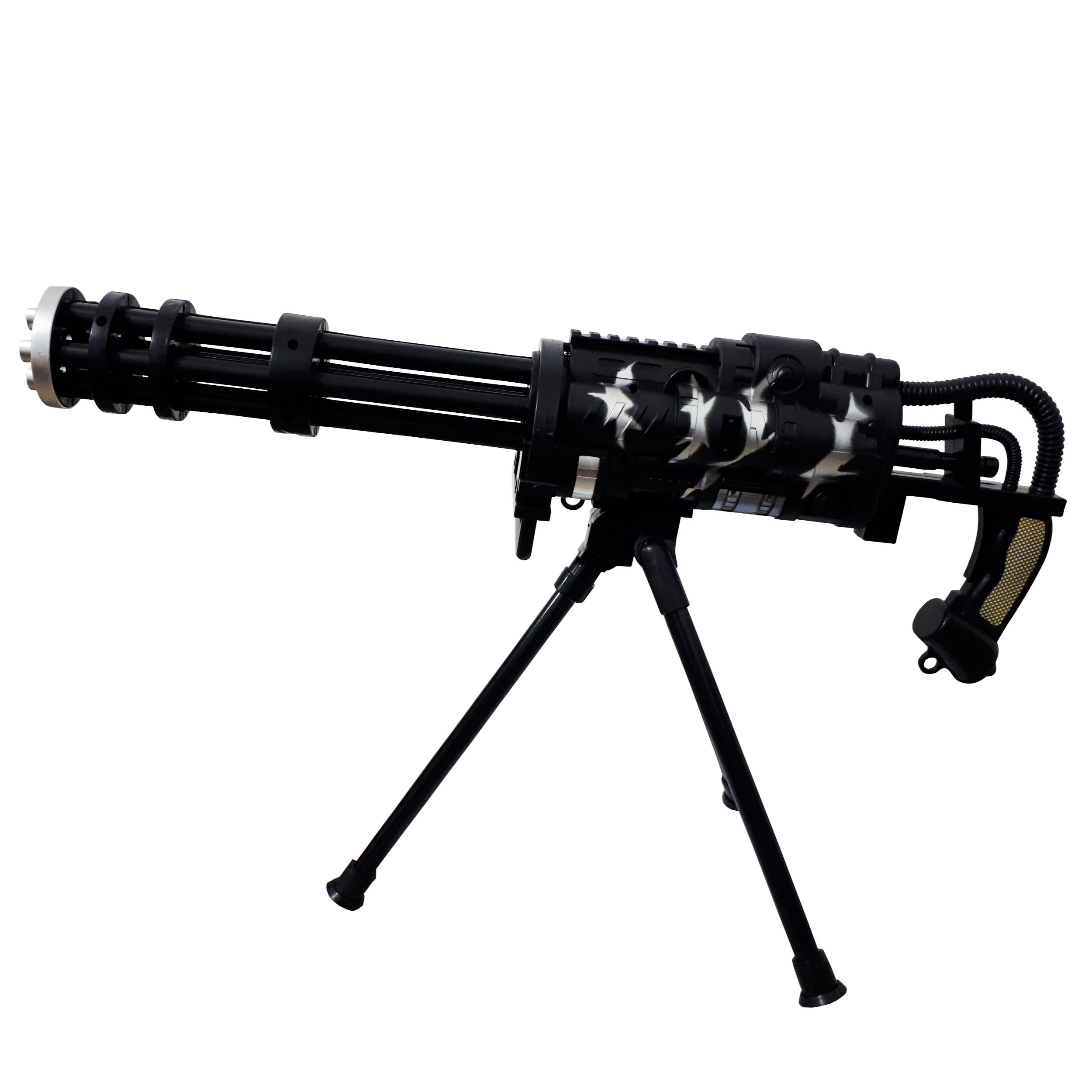 تفنگ بازی کد 585