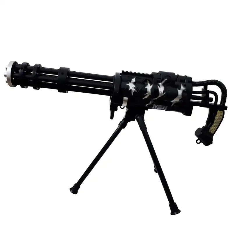 تفنگ بازی کد 585