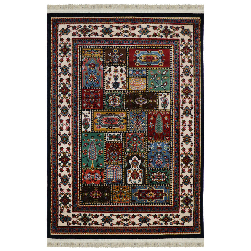 گبه ماشینی مدل آرینا کد 8829 گبه ماشینی مدل آرینا کد 8829