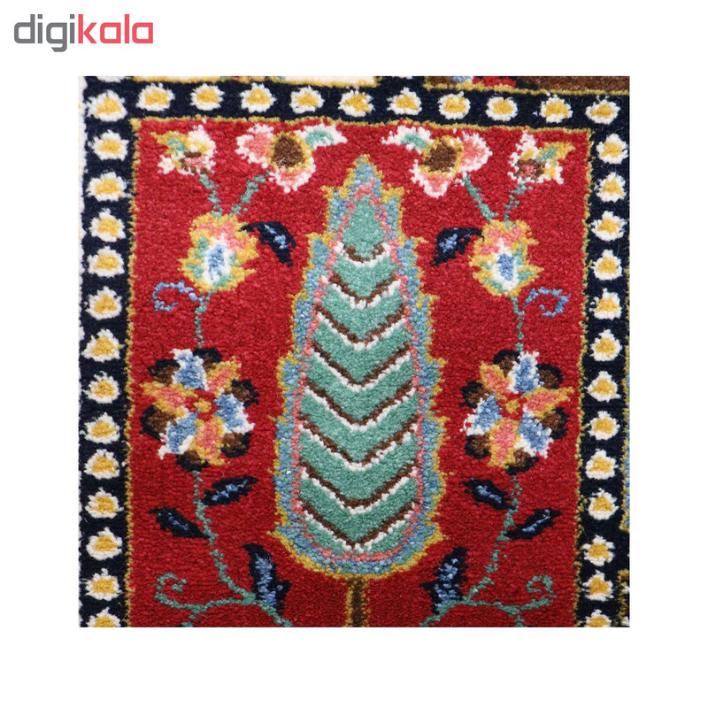 گبه ماشینی مدل آرینا کد 8829 گبه ماشینی مدل آرینا کد 8829