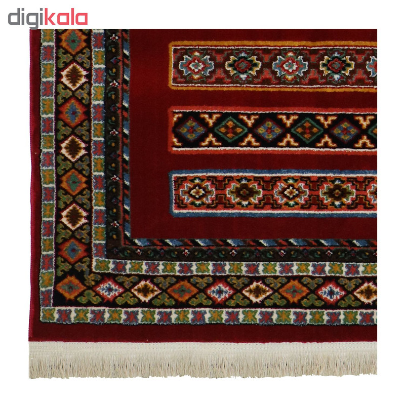 گبه ماشینی مدل آرینا کد 8832 گبه ماشینی مدل آرینا کد 8832