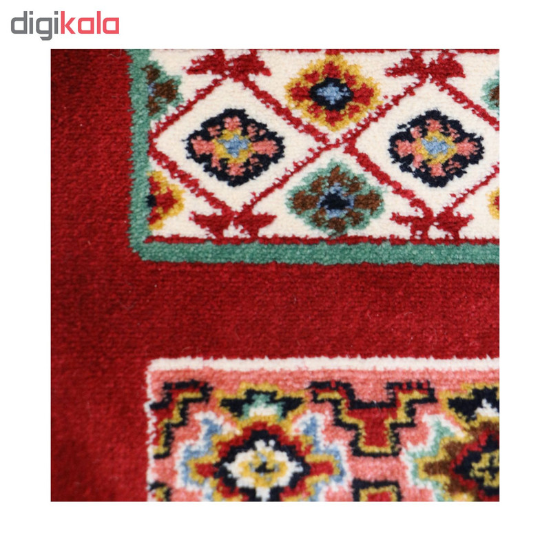 گبه ماشینی مدل آرینا کد 8832 گبه ماشینی مدل آرینا کد 8832