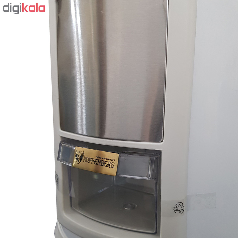 سطل برنج هافنبرگ مدل A-GH10