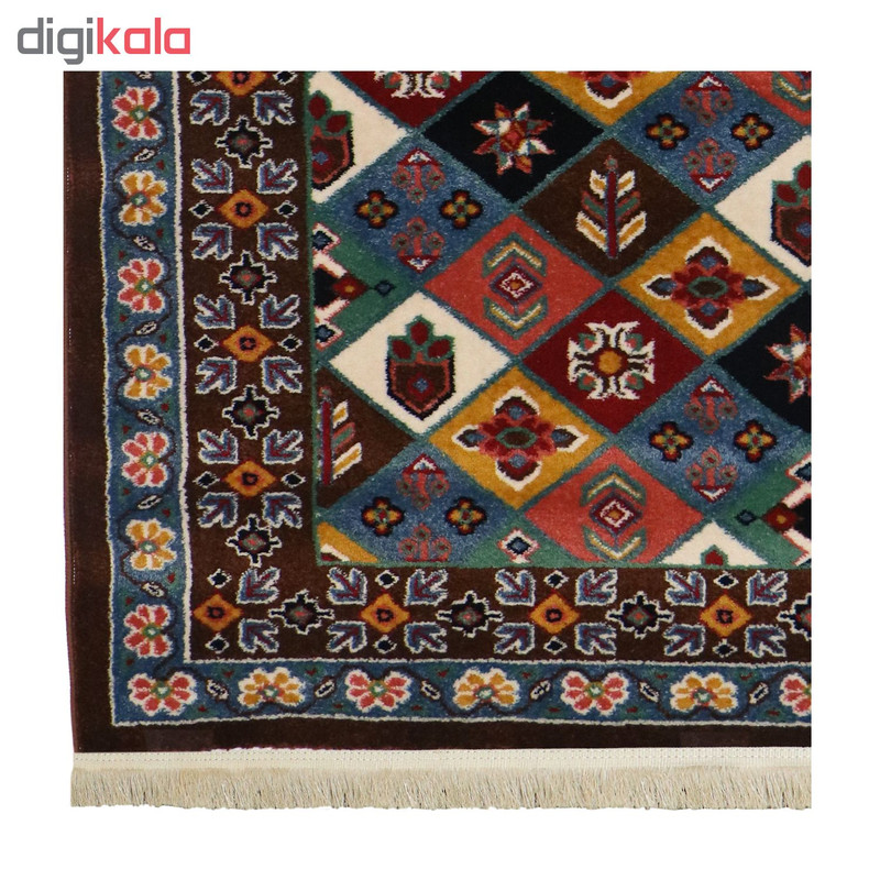 گبه ماشینی مدل آرینا کد 8856