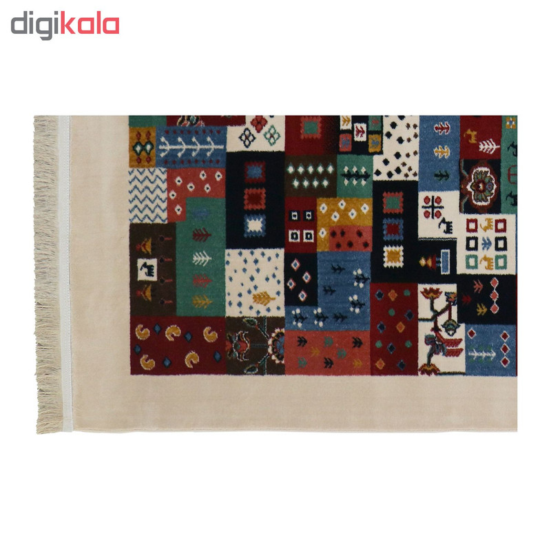 گبه ماشینی مدل آرینا کد 8859 گبه ماشینی مدل آرینا کد 8859