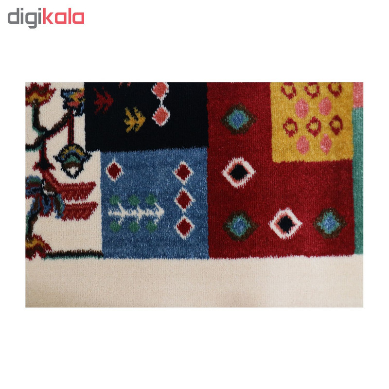 گبه ماشینی مدل آرینا کد 8859 گبه ماشینی مدل آرینا کد 8859