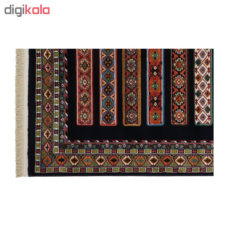گبه ماشینی مدل آرینا کد 8883 گبه ماشینی مدل آرینا کد 8883