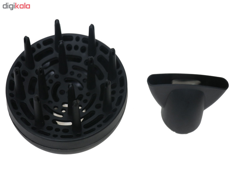 سشوار یونیورسال مدل GT-1012
