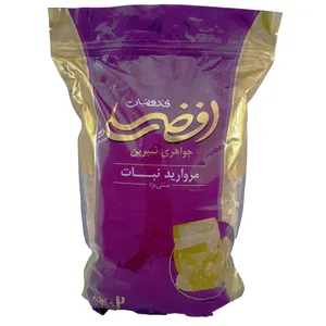 مروارید نبات سنتی یزد افضلی مقدار 2 کیلوگرم