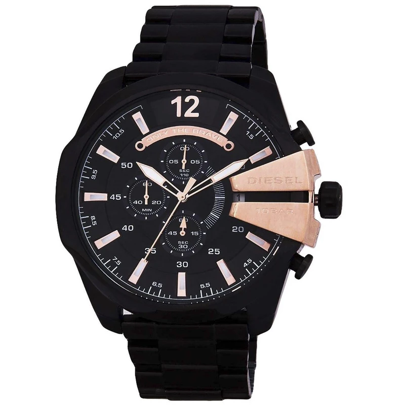  ساعت مچی عقربه ای مردانه کد DZ4338 