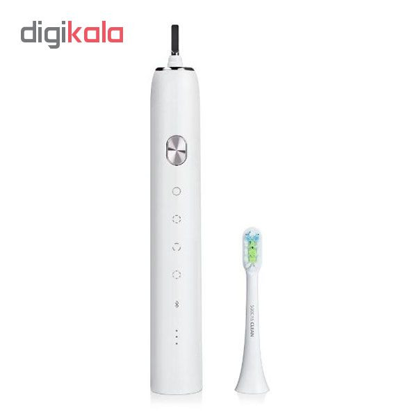 مسواک برقی سوکاس مدل X3