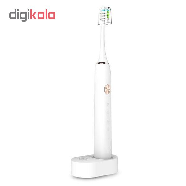 مسواک برقی سوکاس مدل X3