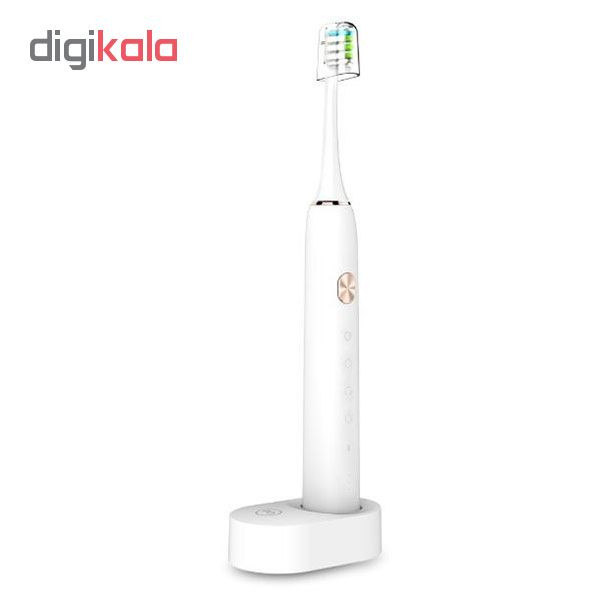 مسواک برقی سوکاس مدل X3