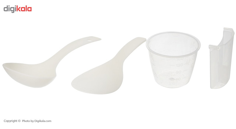 زودپز برقی مایدیا مدل MY-12LS605A