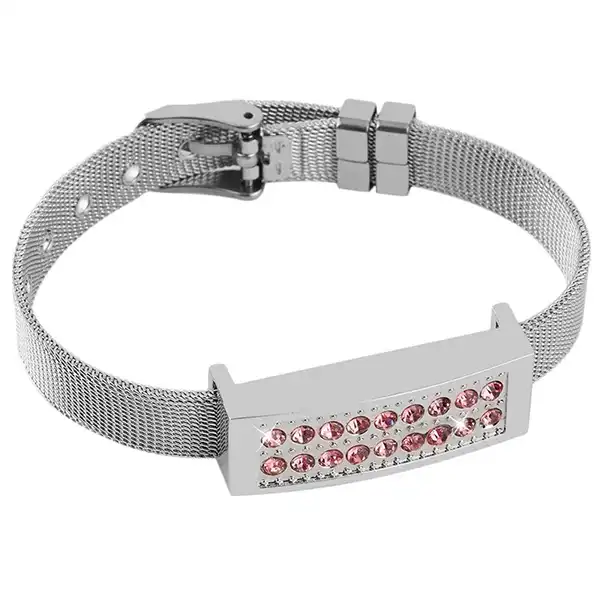 فلش مموری طرح دستبند مدل 01Ul-Bc ظرفیت 64گیگابایت