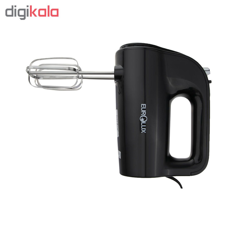 همزن یورولوکس مدل EU-HM3890