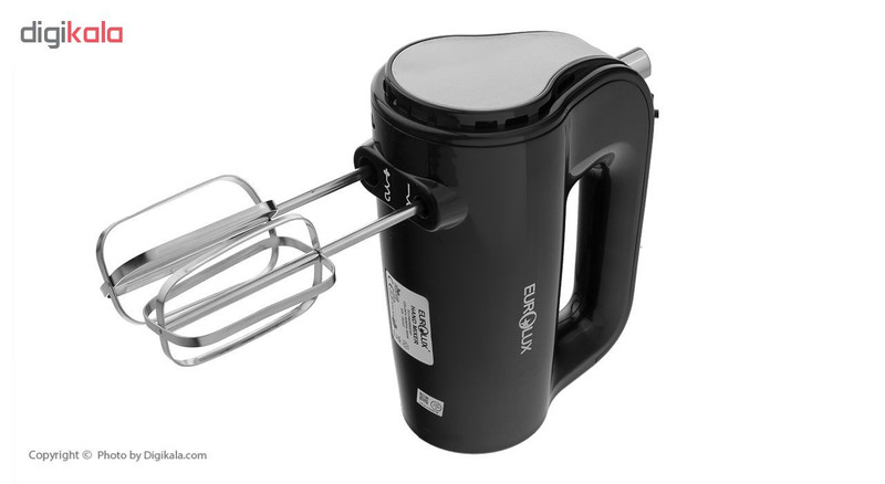 همزن یورولوکس مدل EU-HM3890