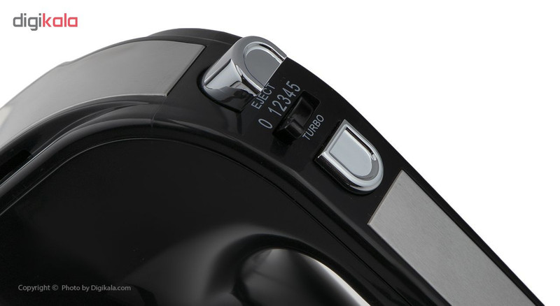 همزن یورولوکس مدل EU-HM3890