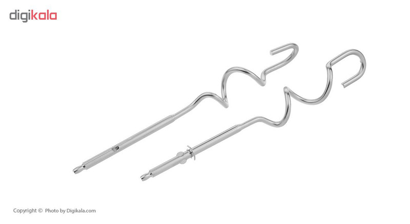 همزن یورولوکس مدل EU-HM3890