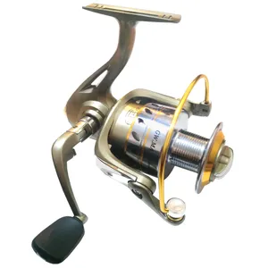 چرخ ماهیگیری گوانگوی مدل GW.MA 6000