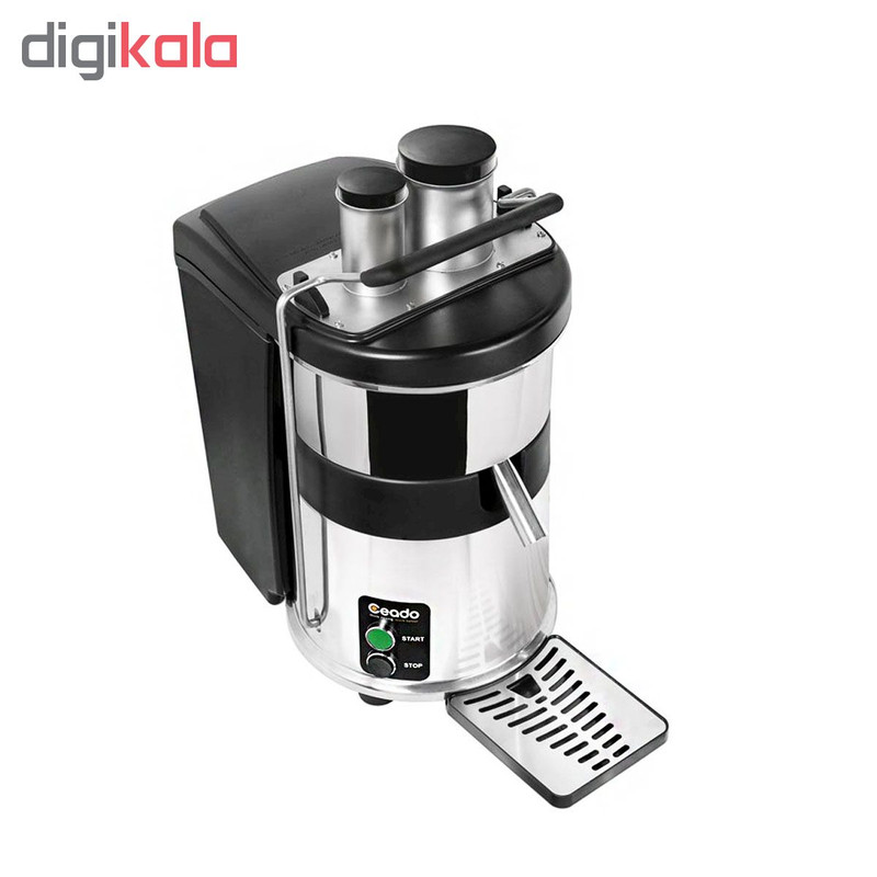 آبمیوه گیری چیادو مدل ES700