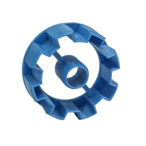 کاتر شیرینی طرح چرخ دنده مدل pla55