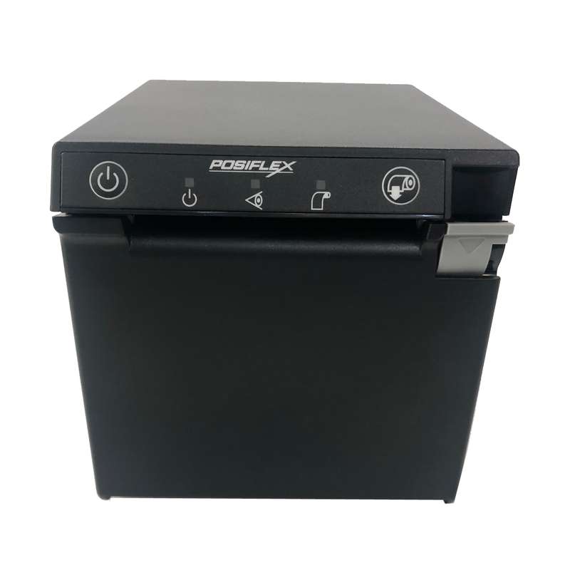 پرینتر حرارتی پوزیفلکس مدل PP7600 TB