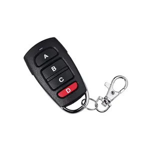 ریموت در پارکینگ اسمارت کد 433