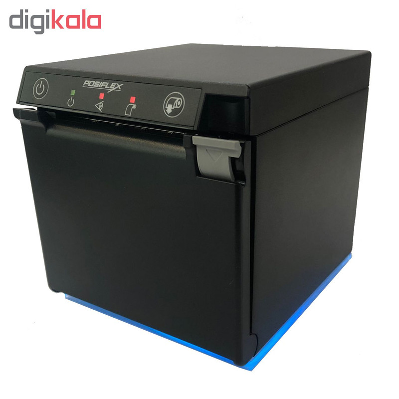 پرینتر حرارتی پوزیفلکس مدل PP7600 TB