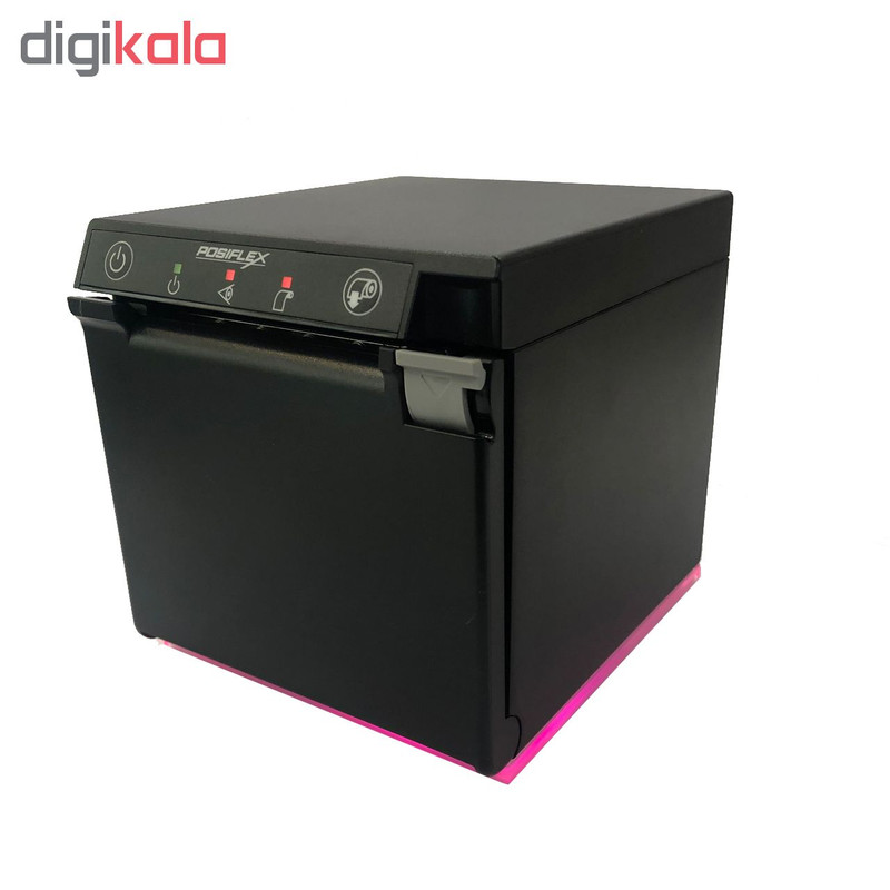 پرینتر حرارتی پوزیفلکس مدل PP7600 TB
