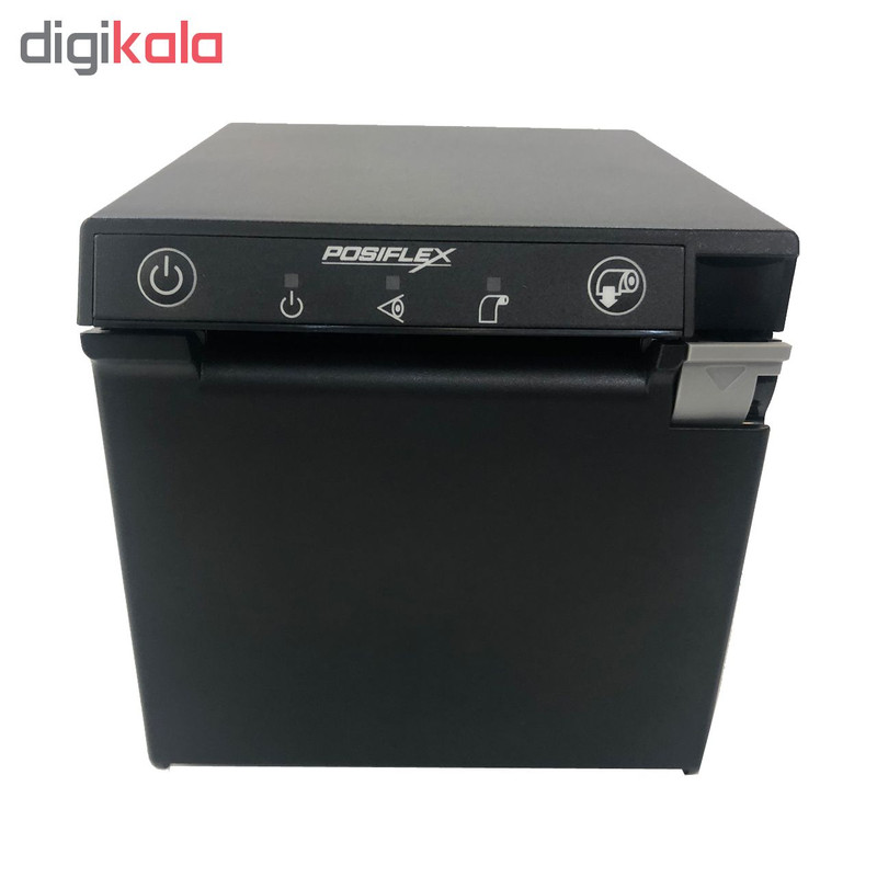 پرینتر حرارتی پوزیفلکس مدل PP7600 TB