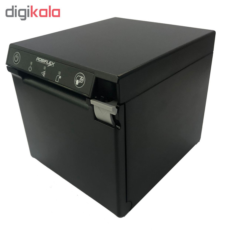 پرینتر حرارتی پوزیفلکس مدل PP7600 TB